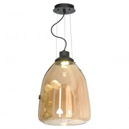 Изображение продукта Подвесной светильник Lussole Loft LSP-8500 